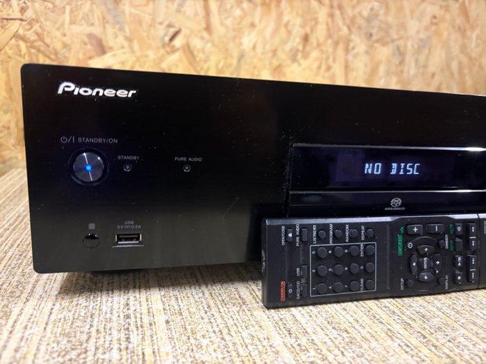 Pioneer - PD-10 Cd-speler, Audio, Tv en Foto, Radio's