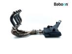 Uitlaat Bochtenset Suzuki GSX R 600 2011-2015 (GSXR600, Motoren, Verzenden, Gebruikt