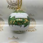 Versace - Kerstballen Rosenthal - Kugel Ø 7,6 cm Medusa, Antiek en Kunst