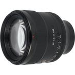Sony FE 85mm F/1.4 GM | Tweedehands, Audio, Tv en Foto, Verzenden, Zo goed als nieuw