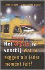 ERGSTE IS VOORBIJ 9789020260380 J. Acosta, Verzenden, J. Acosta