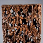 Paneel Rama en Sinta - Bali Indonesië (Zonder minimumprijs)