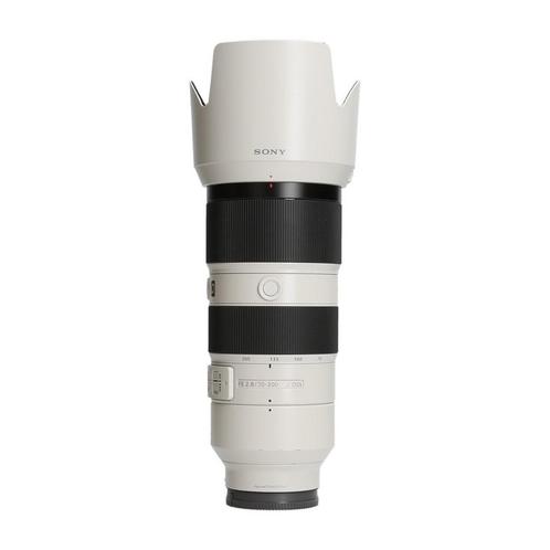 Sony FE 70-200mm F2.8 GM OSS, Audio, Tv en Foto, Foto | Lenzen en Objectieven, Zo goed als nieuw, Ophalen of Verzenden