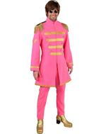 sergeant pepper kostuum roze, Ophalen of Verzenden, Nieuw