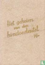 Geheim van den hindoesleutel, Het - Het geheim van den hi..., Boeken, Stripverhalen, Eén stripboek, Verzenden, Zo goed als nieuw