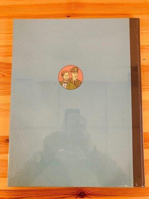 Blake en Mortimer 28 - De laatste zwaardvis - Blake &, Boeken, Stripverhalen