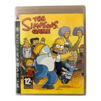 The Simpsons Game (PS3) (TWEEDEHANDS), Games en Spelcomputers, Verzenden, Nieuw