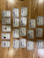 Panini Lamine Yamal, Lionel Messi, Ronaldinho, Johan Cruyff,, Verzamelen, Nieuw