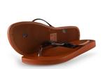 Ipanema slippers in maat 43 Bruin | 15% korting, Kleding | Dames, Slippers, Bruin, Verzenden, Zo goed als nieuw