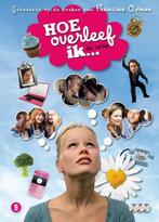 Hoe Overleef Ik - Seizoen 1, Verzenden, Nieuw in verpakking