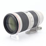 Canon EF 70-200mm F/2.8 L IS III USM | Tweedehands, Verzenden, Zo goed als nieuw