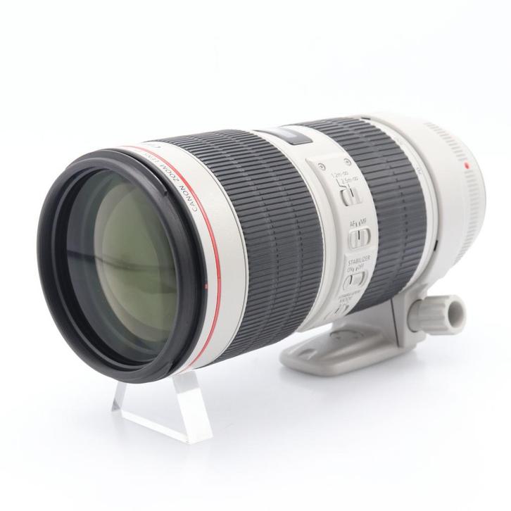 Canon EF 70-200mm F/2.8 L IS III USM | Tweedehands, Audio, Tv en Foto, Foto | Lenzen en Objectieven, Zo goed als nieuw, Verzenden