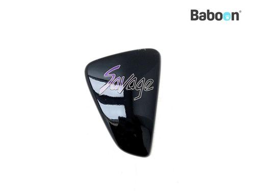 Cache latéral droite Suzuki LS 650 1986-2003 Savage (LS650), Motoren, Onderdelen | Suzuki, Verzenden