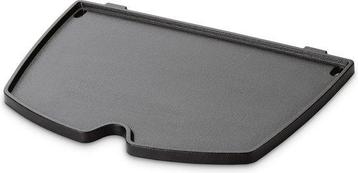 Weber Bakplaat - Barbecue Q 1000-serie (BBQs & Accessoires) beschikbaar voor biedingen