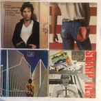 Bruce Springsteen, Yes - Sharp Ties - Lot of 4 x albums -, Cd's en Dvd's, Nieuw in verpakking