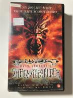 SHADOWBUILDER (EX RENTAL) (VHS)