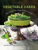 Vegetable Cakes 9780754833246, Livres, Ysanne Spevack, Verzenden