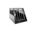 MaxxPet AutoBench 1 deurs - 54x69x50cm (Autobenches, Honden), Ophalen of Verzenden, Nieuw