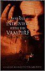 Interview with the vampire / Parel pockets 9789022521373, Verzenden, Anne Rice
