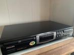 Philips Compact Disc Player (Speelt tevens RW Cds) - CD723, Nieuw