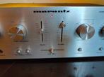 Marantz - 1072 Amplificateur intégré à semi-conducteurs, TV, Hi-fi & Vidéo