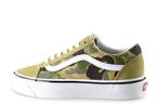 Vans sneakers in maat 38 Groen | 5% korting, Kleding | Dames, Schoenen, Verzenden, Zo goed als nieuw, Sneakers, Vans