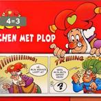 Plop Lachen Met Plop Lachen Met Plop 5414233008453, Boeken, Verzenden, Gelezen