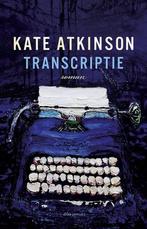 Transcriptie (9789025452421, Kate Atkinson), Boeken, Verzenden, Nieuw