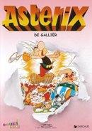 Asterix de Gallier op DVD, Verzenden, Nieuw in verpakking