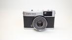 Olympus Trip 35 with Zuiko 2,8/40mm and box, manual, case |, Nieuw