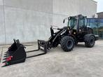 Veiling: Wiellader Wolf WL825 Diesel 70kW 2025 Nieuw, Ophalen