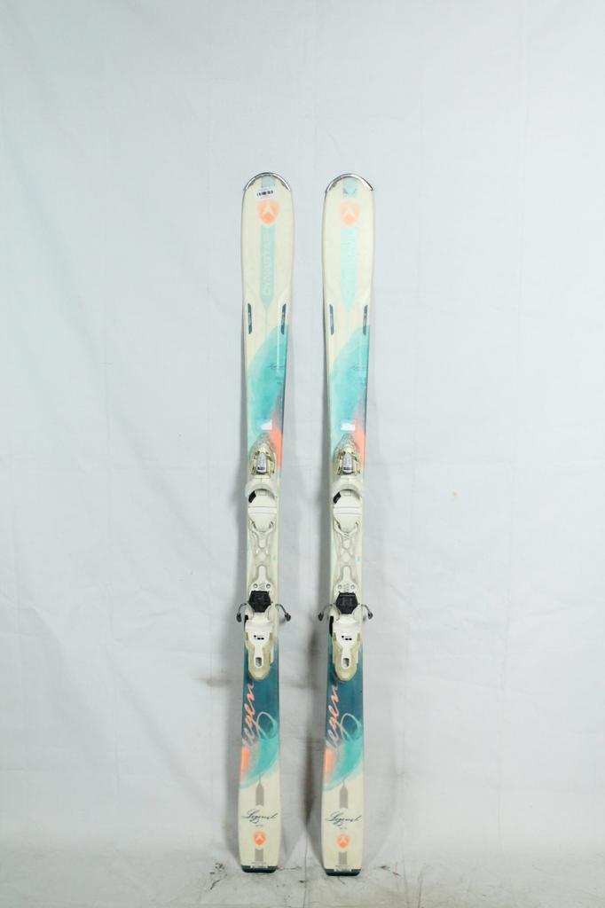 Refurbished - Ski - Dynastar legend - 156, Sports & Fitness, Ski & Ski de fond, Enlèvement ou Envoi