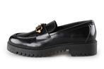 Guess Loafers in maat 41 Zwart | 10% extra korting, Vêtements | Femmes, Chaussures, Overige typen, Verzenden
