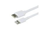 GREENMOUSE USB-C - LIGHTNING DATA CABLE 2M, Nieuw, Verzenden