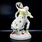 Katzhütte - Hertwig & Co - Art Deco - Masquerade (35 cm) -, Antiquités & Art