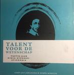 Talent voor de Wetenschap - Esmée Schilte, Gert-Jan Johannes, Boeken, Gedichten en Poëzie, Verzenden, Nieuw