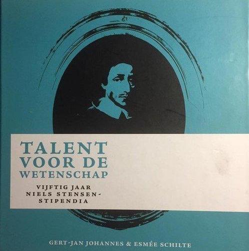 Talent voor de Wetenschap - Esmée Schilte, Gert-Jan Johannes, Boeken, Gedichten en Poëzie, Verzenden