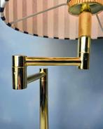 Lampe de table - Luxueuse lampe de lecture réglable Regency