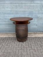 Gebruikte Ton Statafel - T1574- Vintage/Café, Ophalen, Nieuw