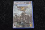 SOCOM US Navy Seals Playstation 2 PS2 Geen Manual, Verzenden