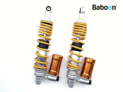 Amortisseur Set Yamaha NMAX 155 2017-2020, Motoren, Onderdelen | Yamaha, Verzenden