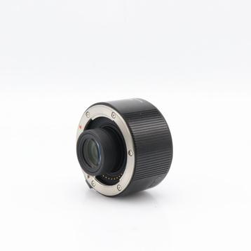 Fujifilm XF 2x TC WR Teleconverter | Tweedehands, Audio, Tv en Foto, Verzenden, Zo goed als nieuw