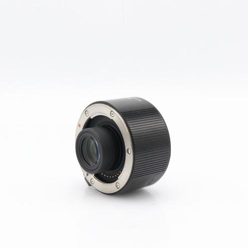 Fujifilm XF 2x TC WR Teleconverter | Tweedehands, Audio, Tv en Foto, Foto | Lenzen en Objectieven, Zo goed als nieuw, Verzenden