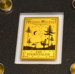 Duitsland. Medal 2019 Grimm Brother Fairytale - Sterntaler &