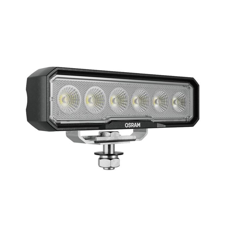 Osram Mini LED Lightbar Breedstraler 1500 LM VX150-WD, Auto-onderdelen, Verlichting, Nieuw, Ophalen of Verzenden