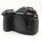 Panasonic Lumix DC-G9 body | Tweedehands, Audio, Tv en Foto, Verzenden, Zo goed als nieuw