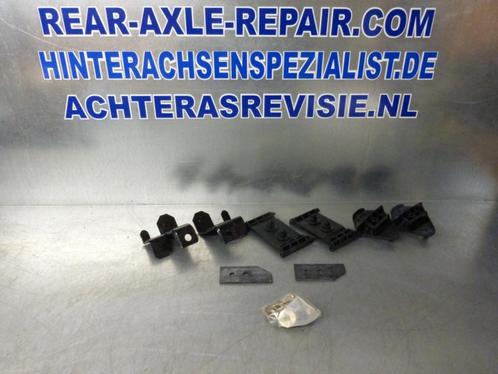 Bumpersteun (set) Opel Rekord E2 (Exterieur), Auto-onderdelen, Carrosserie, Nieuw, Opel, Verzenden