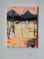 Pablo Fernandez Pujol (Winner of the Paul Ricard Artprice) -