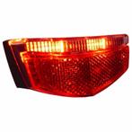 Luxe achterlicht bagagedrager, Vélos & Vélomoteurs, Verzenden