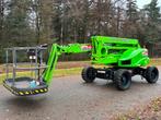 Niftylift HR 21 D 4x4 21m knikarmhoogwerker nifty diesel, Zakelijke goederen, Ophalen